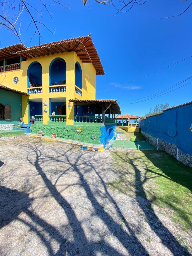 Albergue My House *
