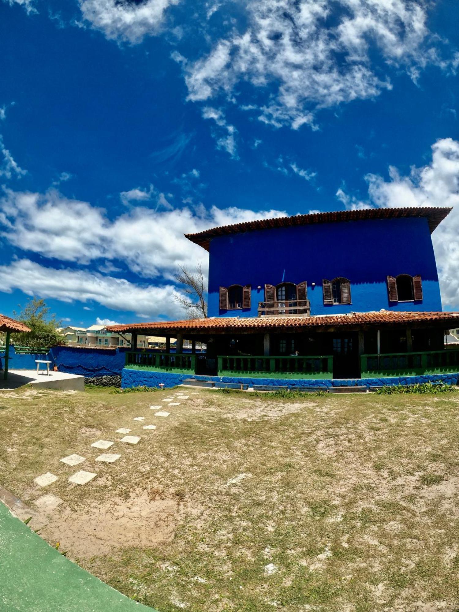 Albergue My House *