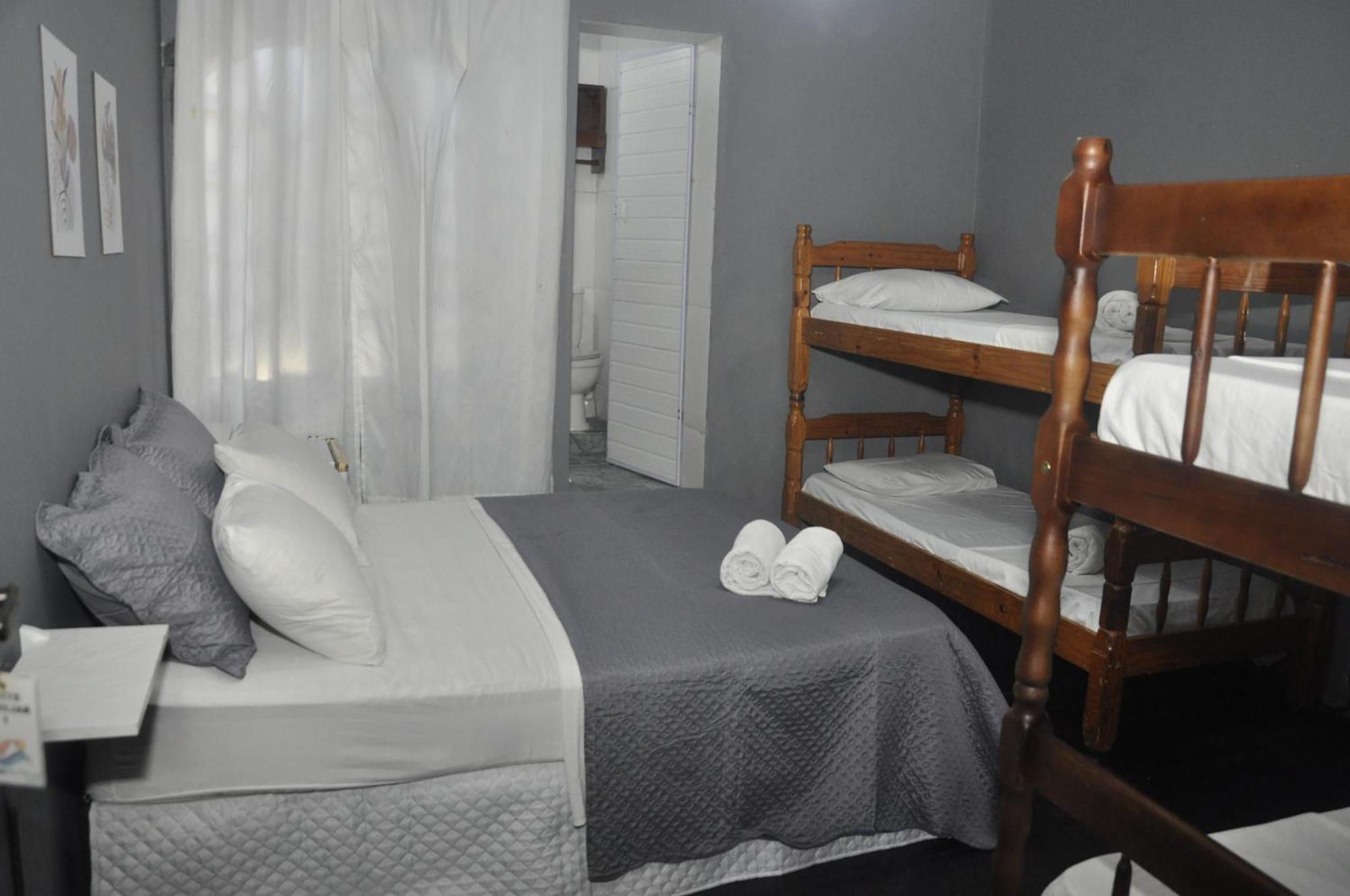 My House Albergue