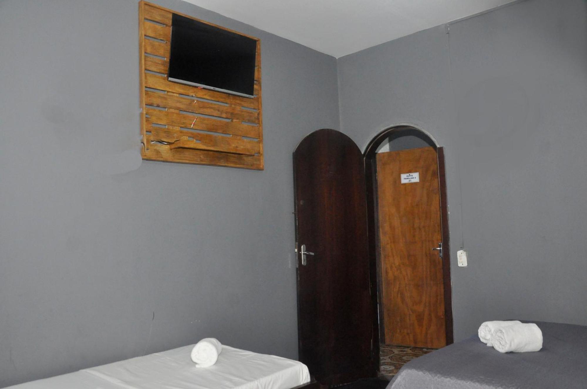 My House Albergue