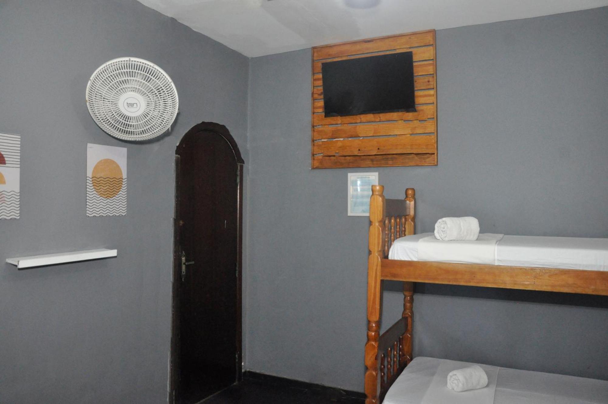 Albergue My House *