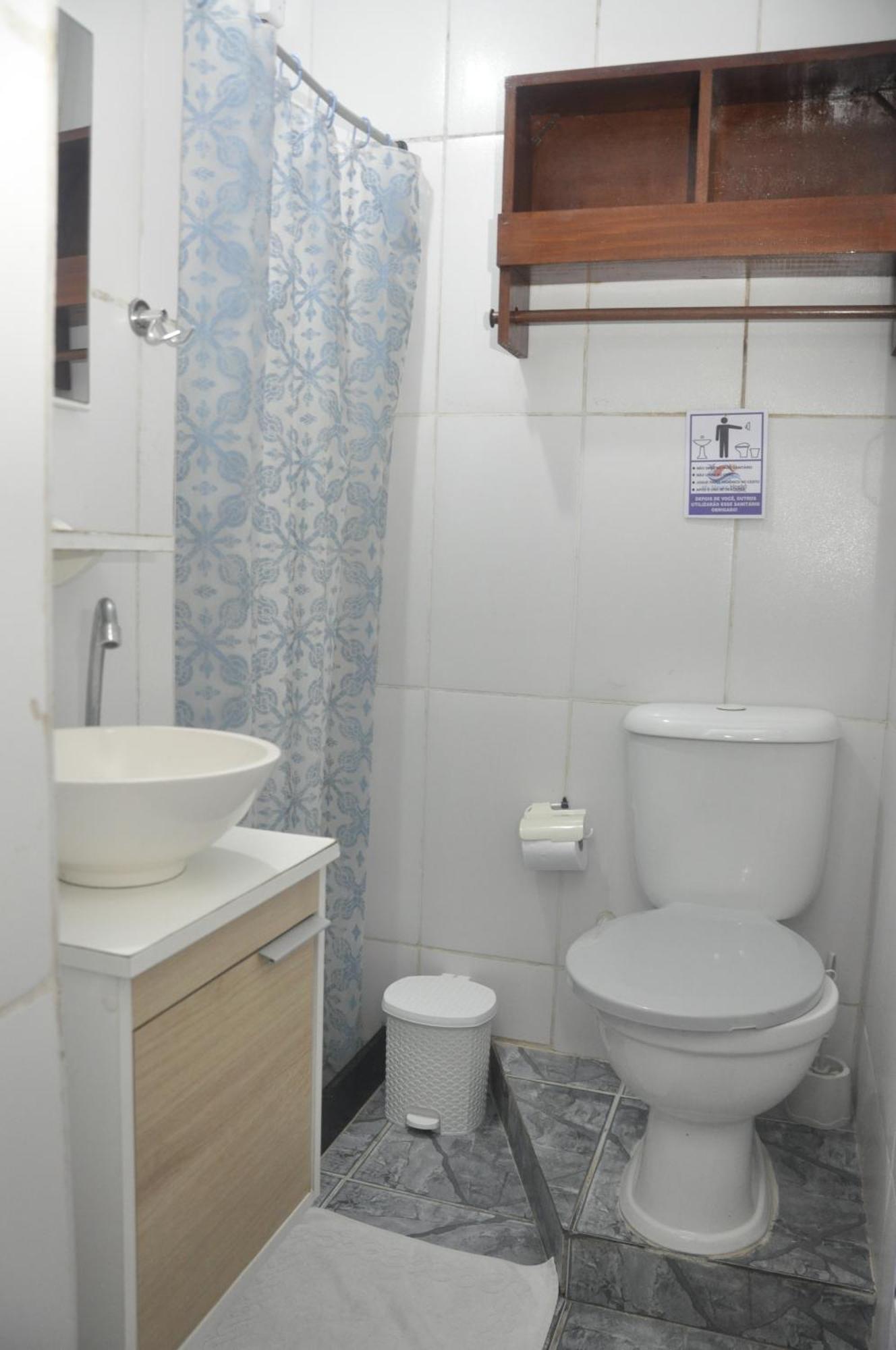 Albergue My House Cabo Frio