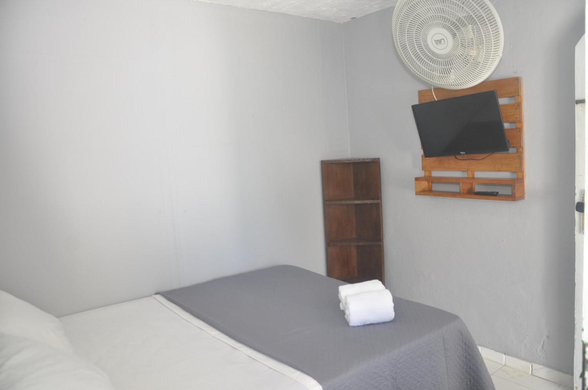 My House Albergue *