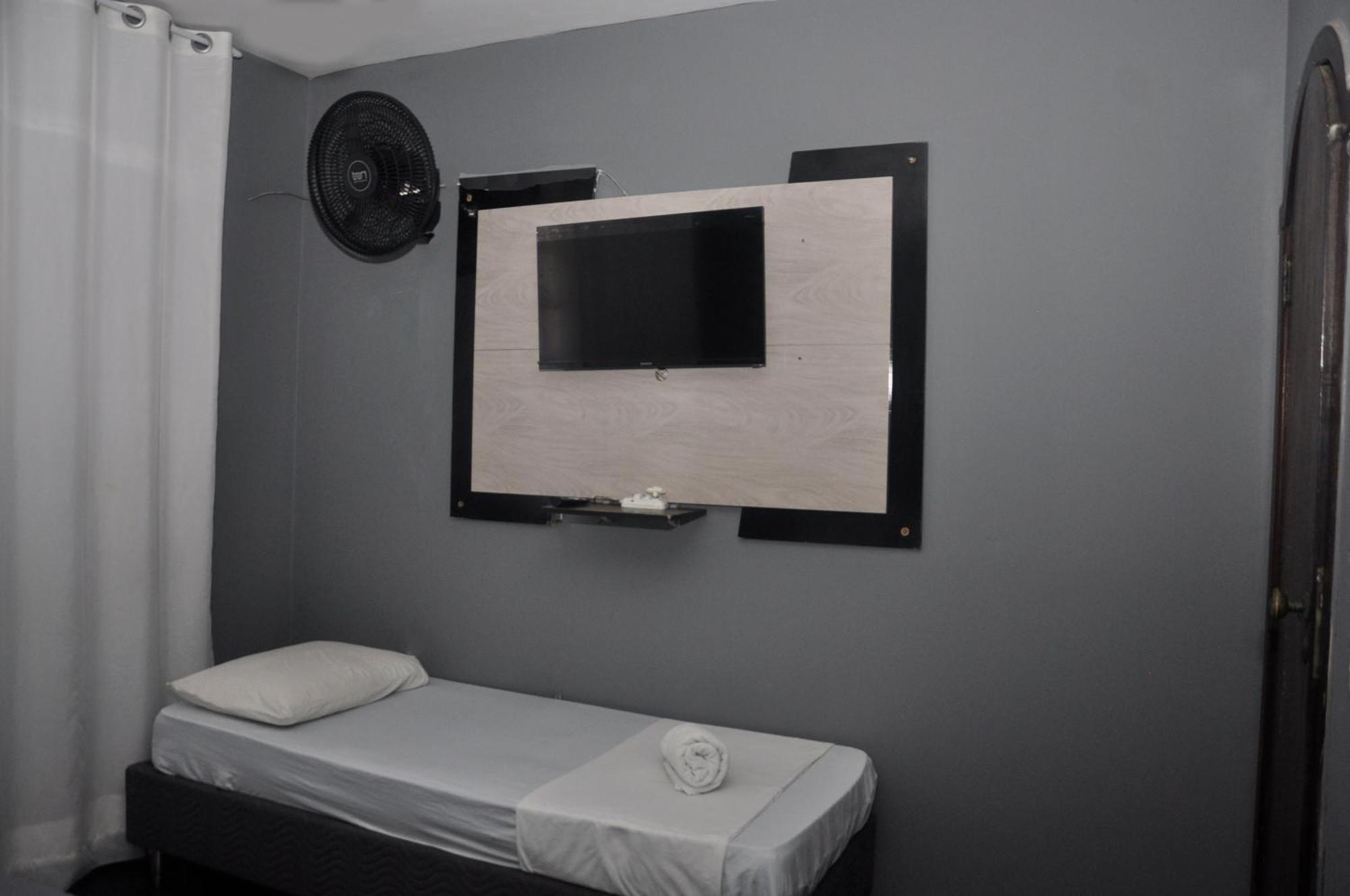 Albergue My House