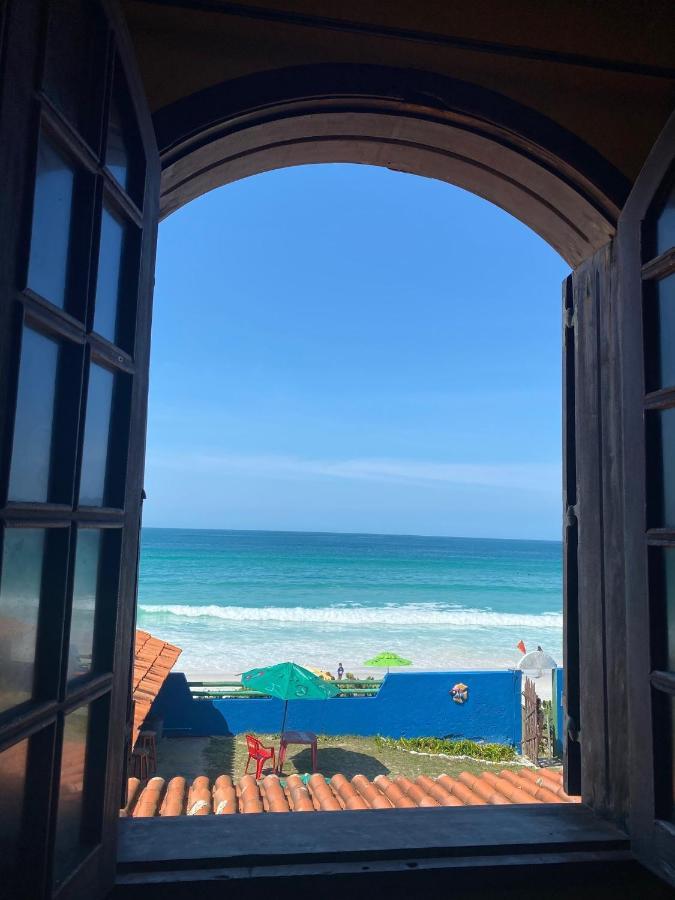 My House Albergue Cabo Frio