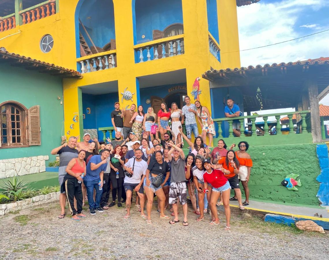 My House * Cabo Frio