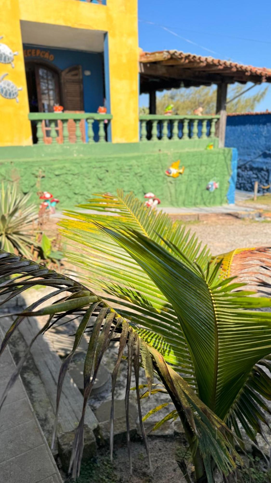 My House Albergue *