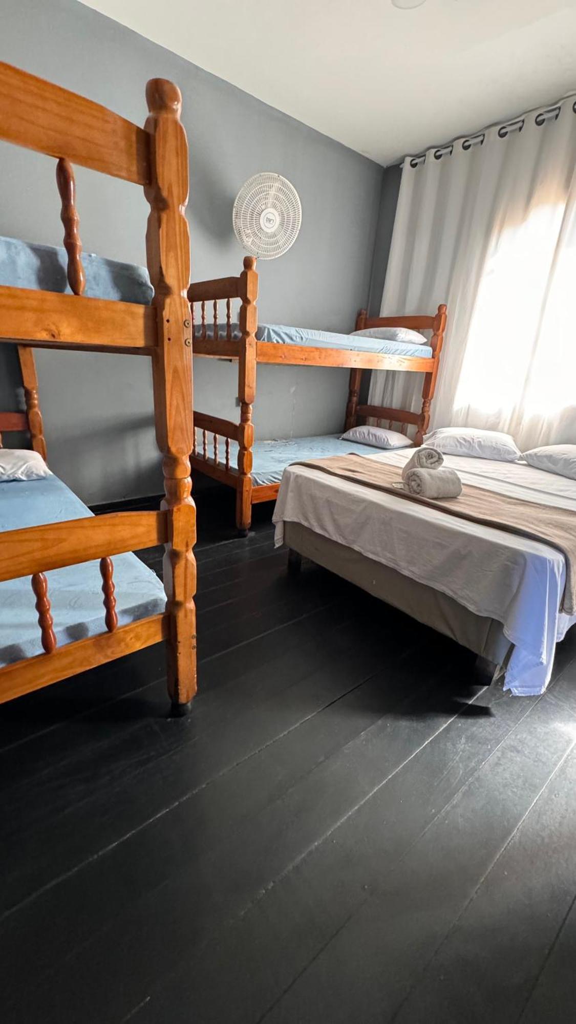 My House Albergue