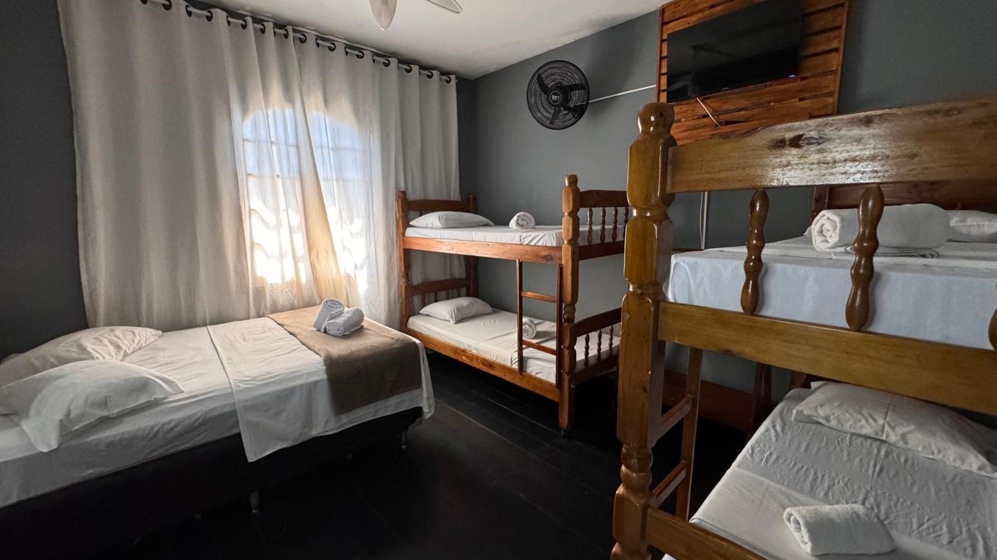 Albergue My House Cabo Frio