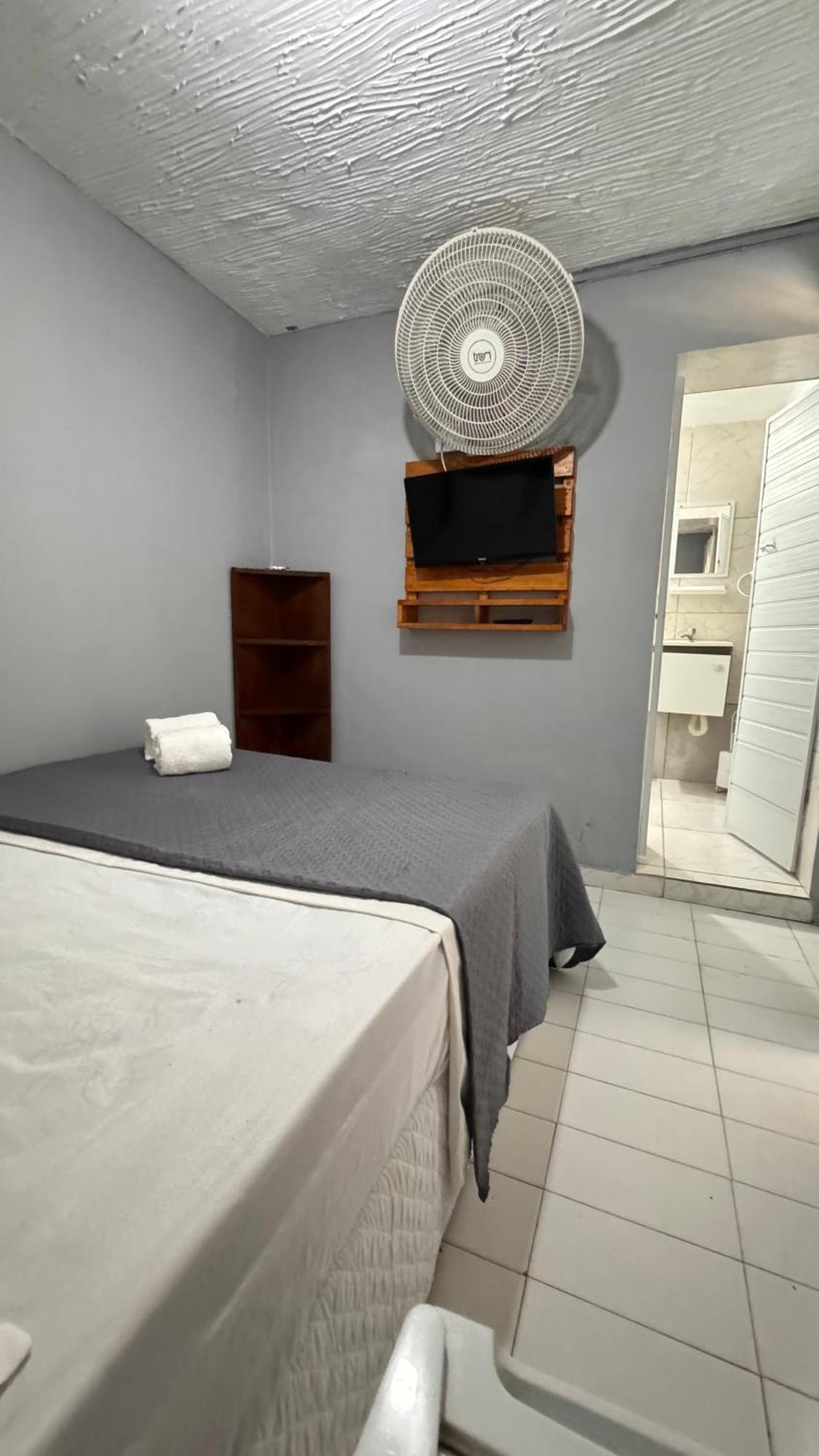 Albergue My House Cabo Frio