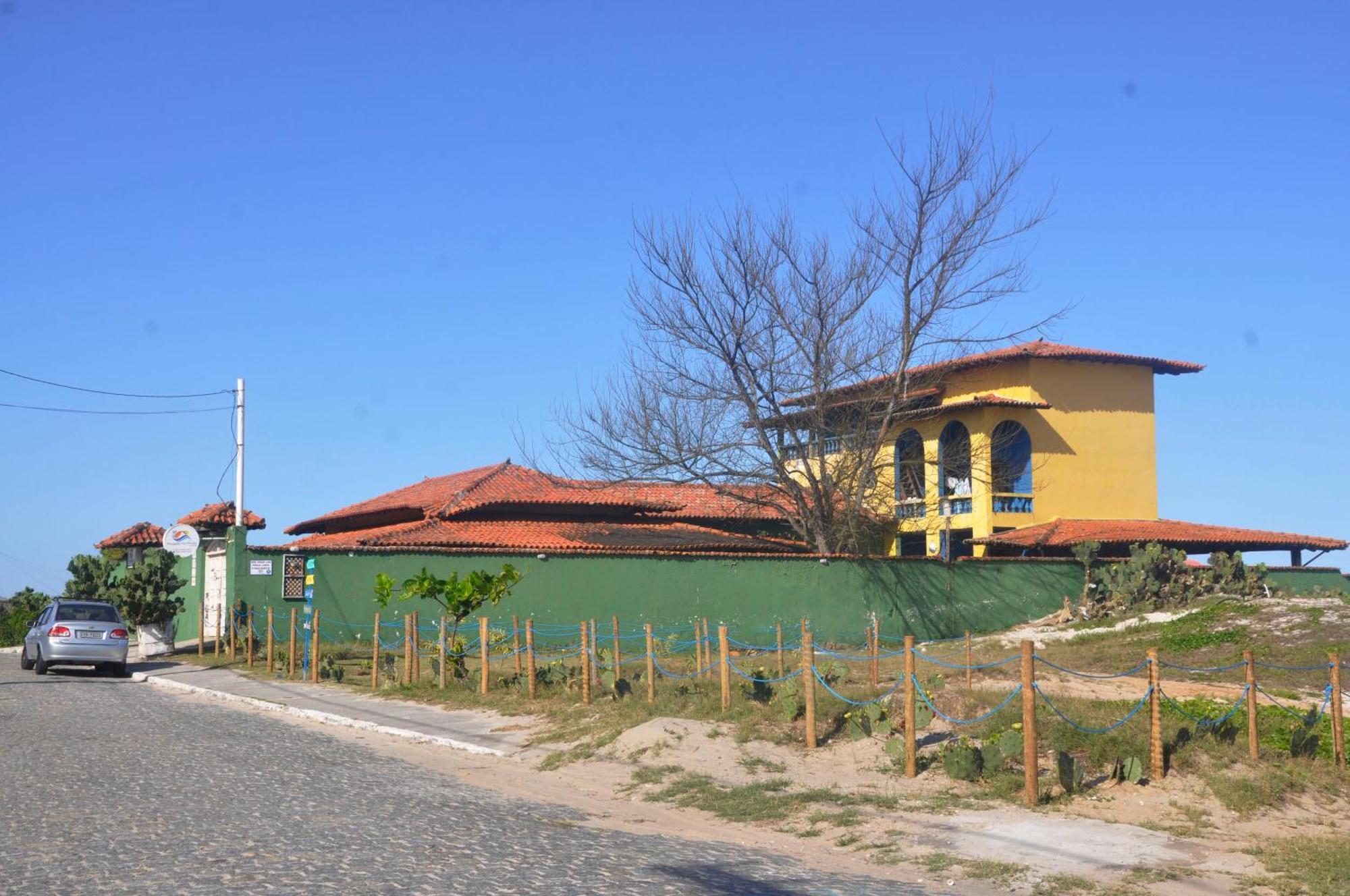 Albergue My House *