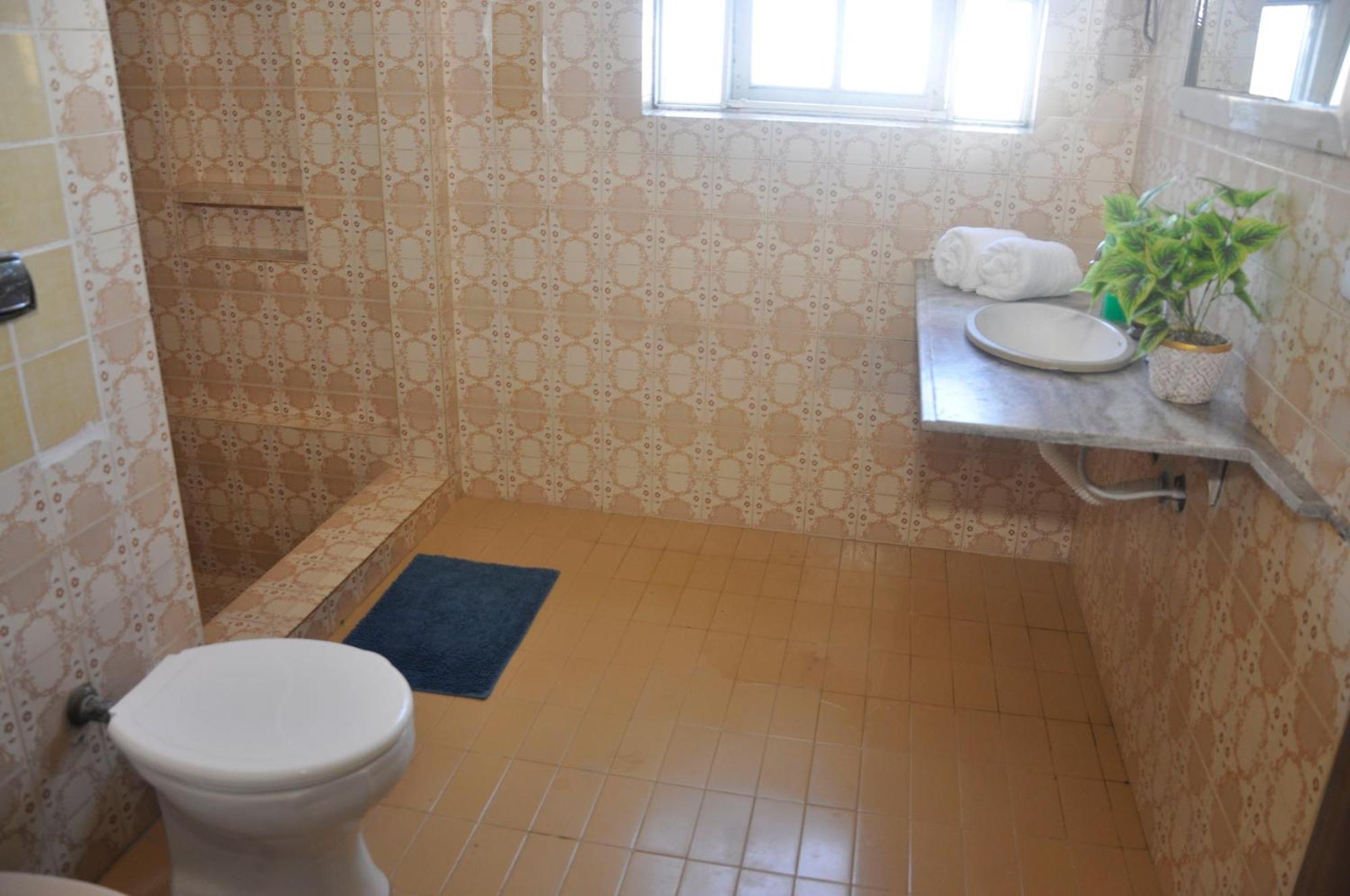 Albergue My House