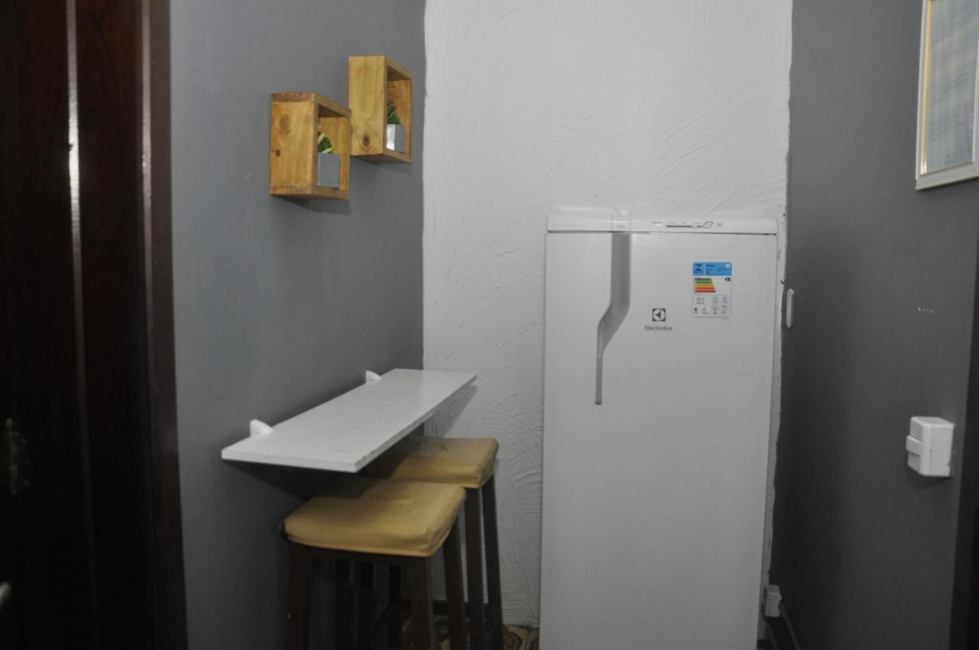 My House Albergue *