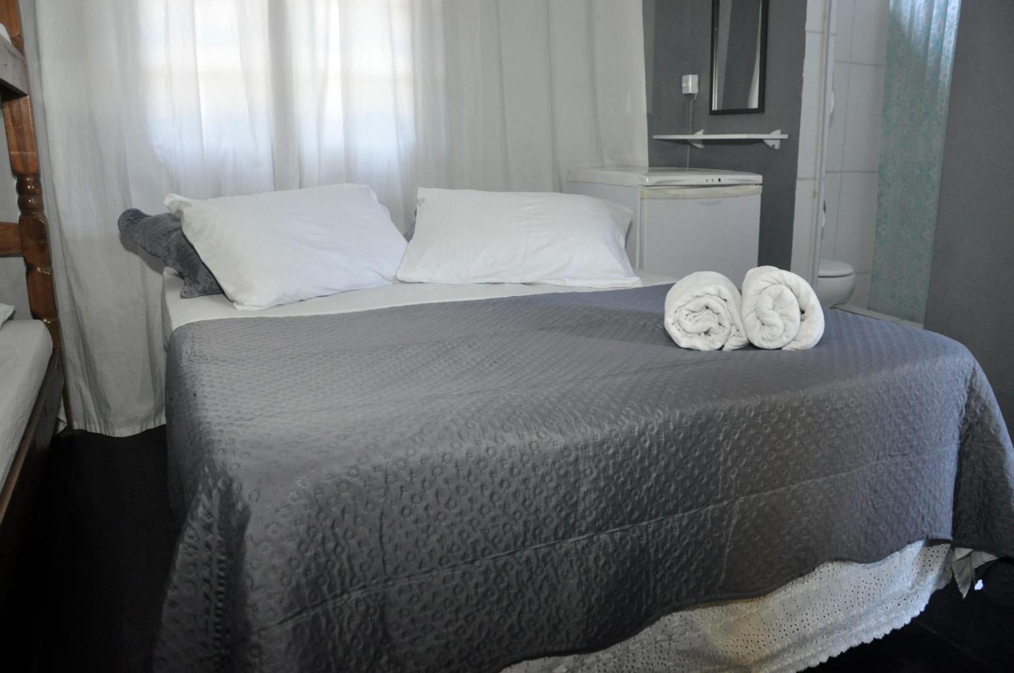 Albergue My House *