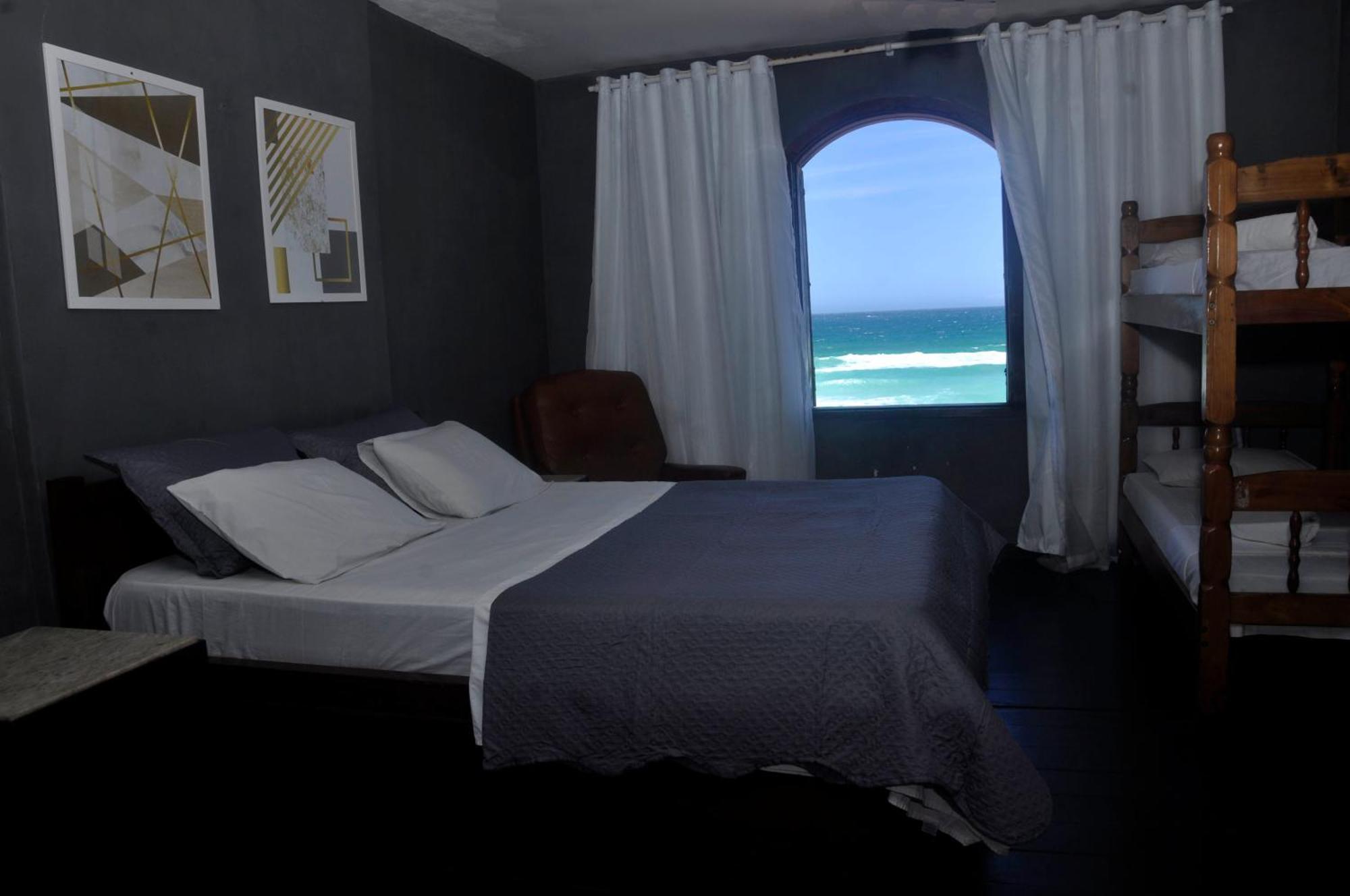 My House Albergue *