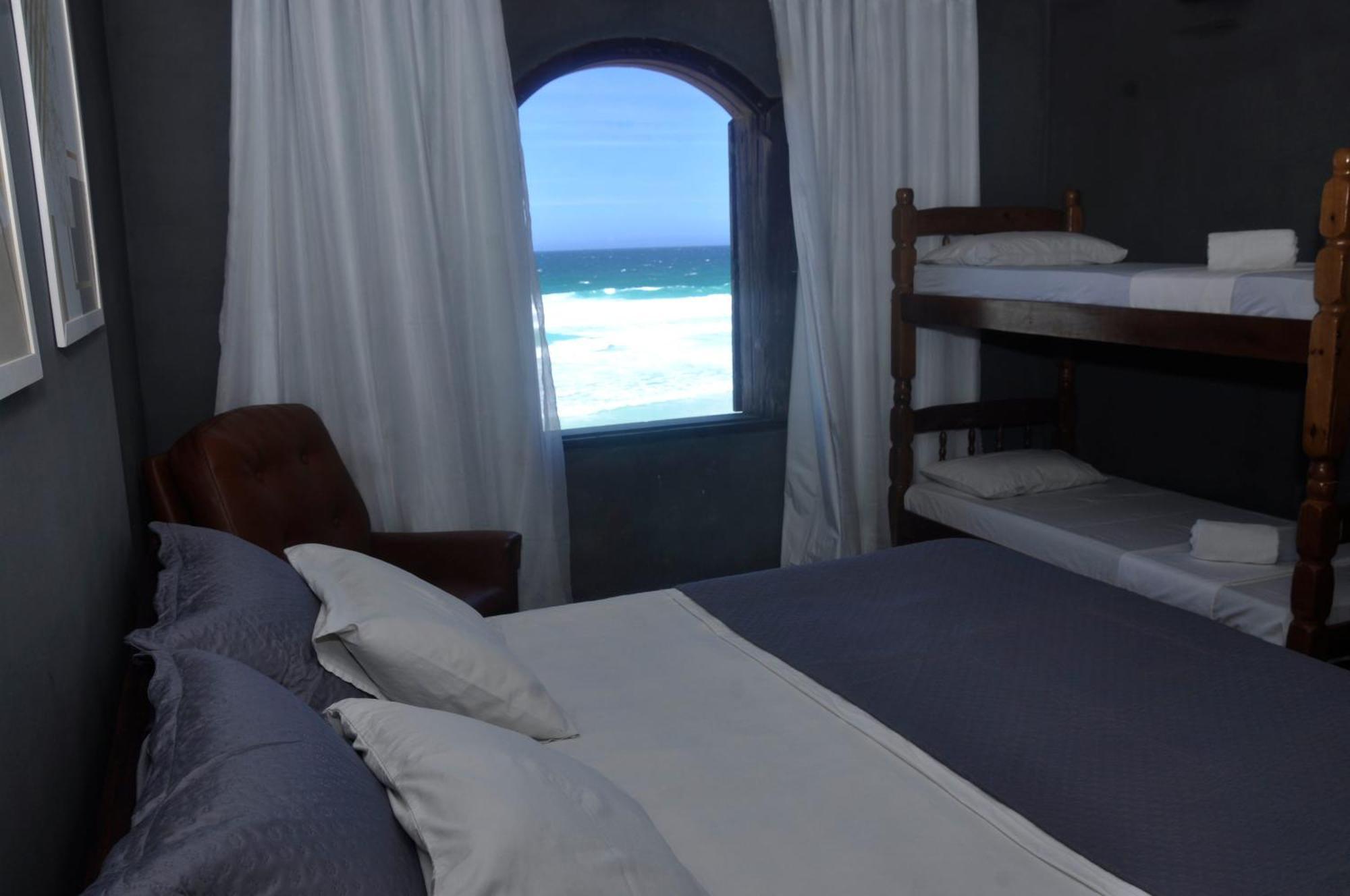 Albergue My House *