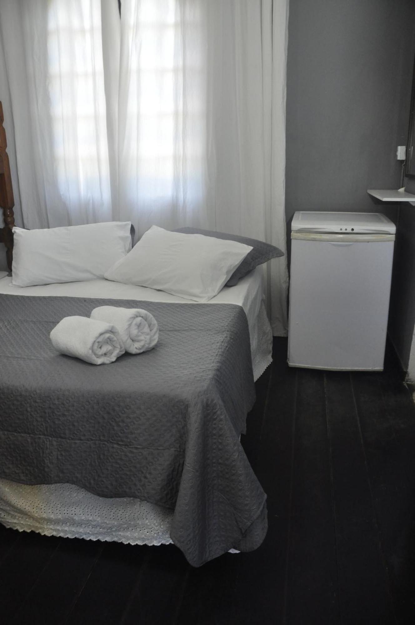 Albergue My House