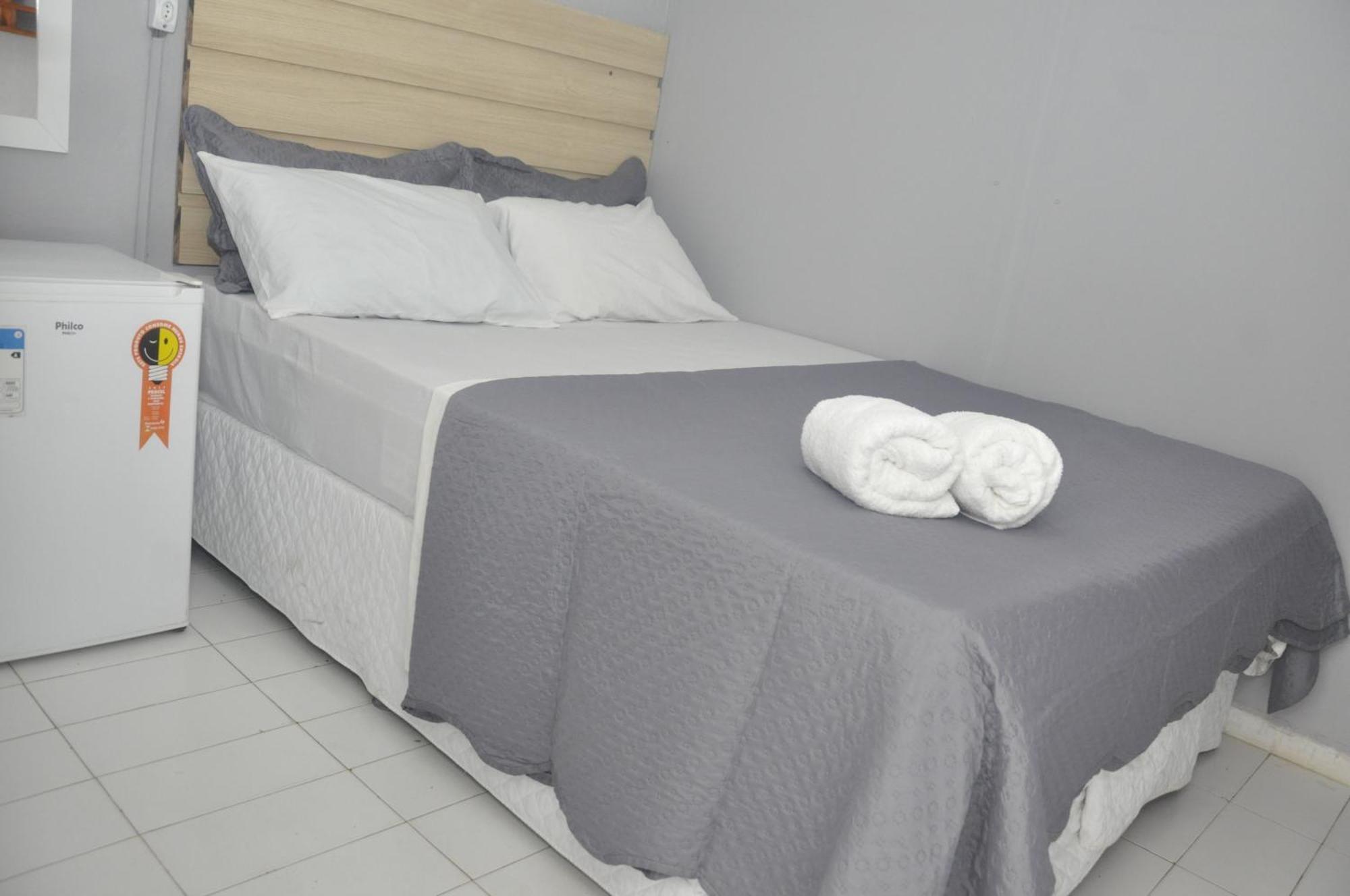 My House Albergue