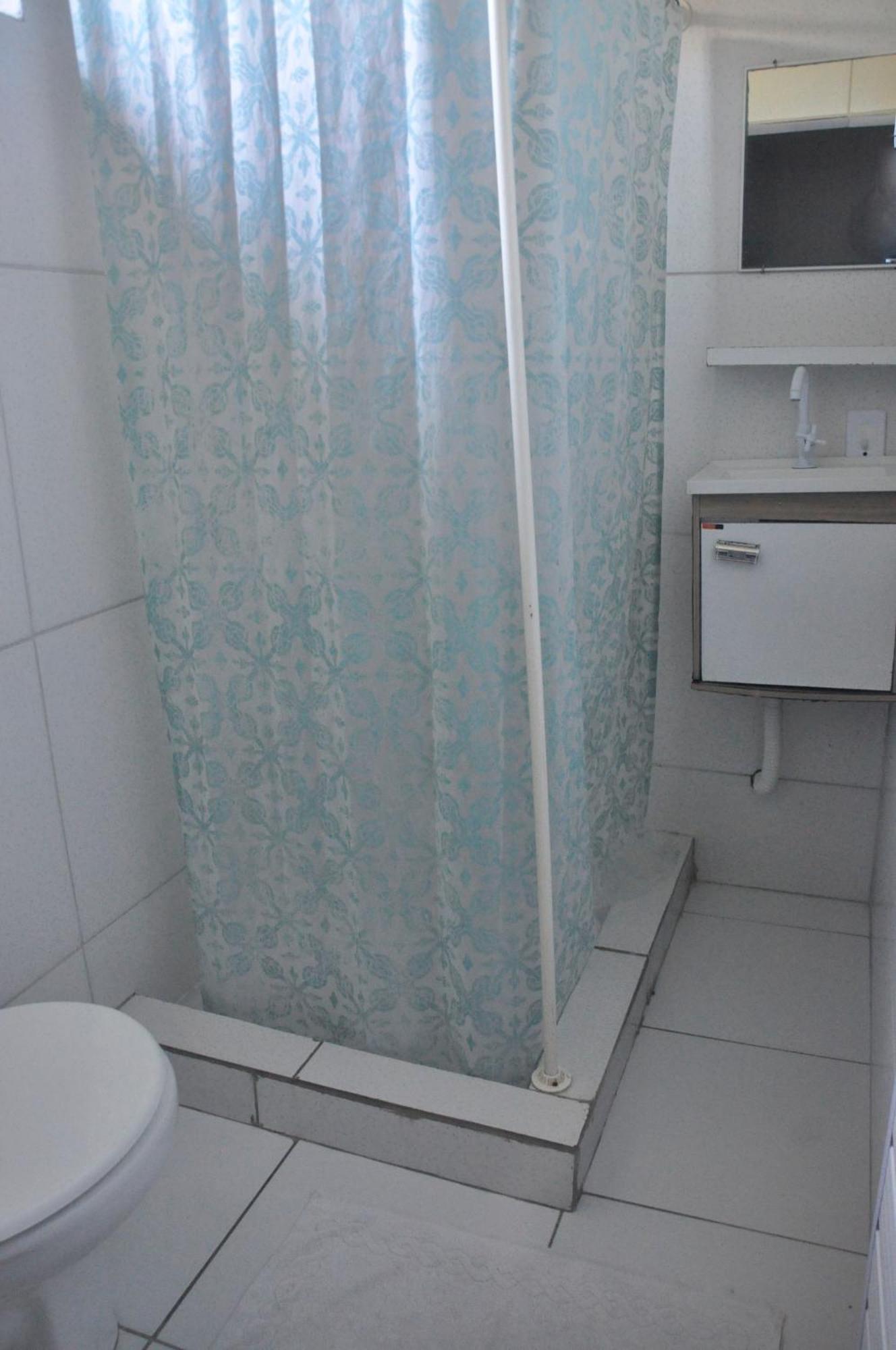 My House Albergue *