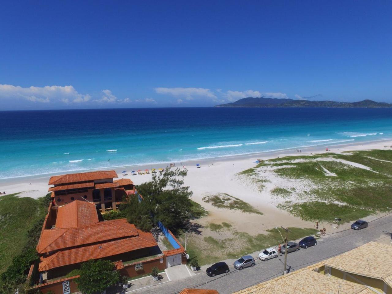 My House Albergue Cabo Frio